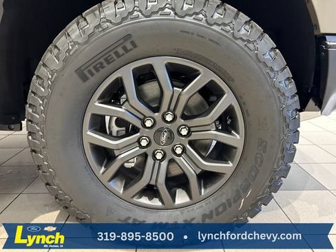 New 2026 Ford F150 Tremor w/ Equipment Group 402A High AWD/4WD image 30