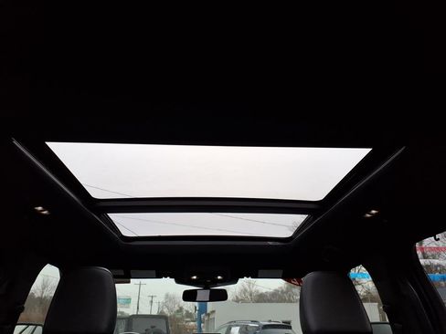 Certified 2022 Ford Explorer ST w/ Equipment Group 401A image 18