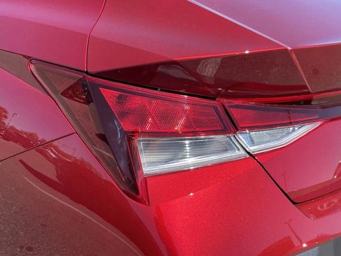 New 2026 Hyundai Elantra SE FWD image 14