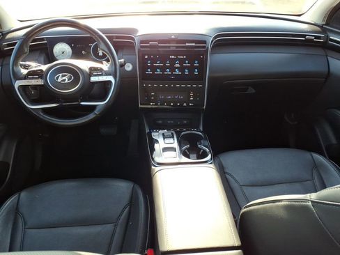 Used 2023 Hyundai Tucson Limited image 12