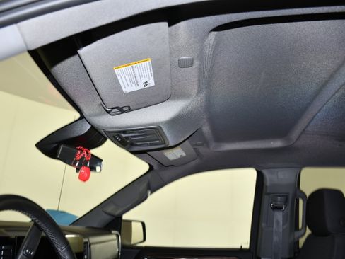 Used 2026 Chevrolet Silverado 1500 RST image 41