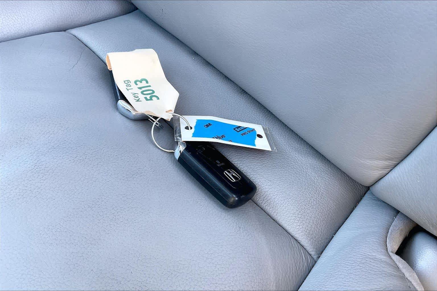 Used 2019 Honda Pilot Touring image 15
