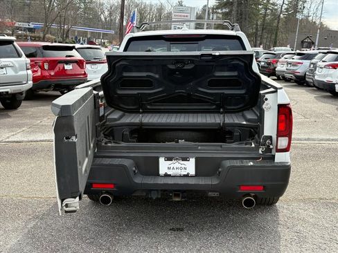 Used 2024 Honda Ridgeline RTL image 23