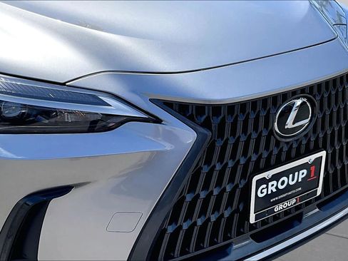 Certified 2024 Lexus NX 350h AWD w/ Cold Area Package image 56
