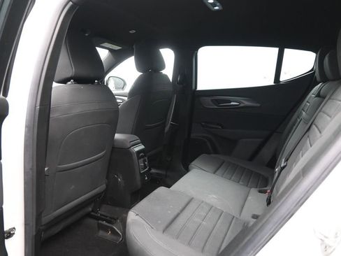Used 2024 Dodge Hornet R/T AWD/4WD image 27
