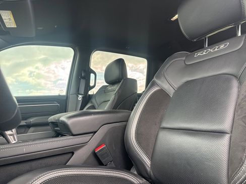 Used 2025 RAM 1500 RHO image 30