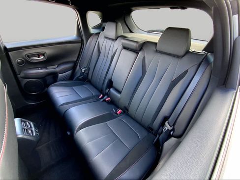 Certified 2025 Acura ADX A-Spec AWD/4WD image 20