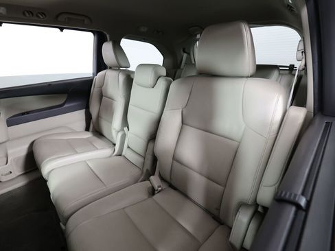Used 2014 Honda Odyssey EX-L image 15