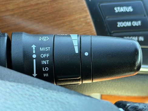 Used 2007 INFINITI M35 x w/ Technology Pkg image 33