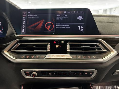 Used 2019 BMW X5 xDrive40i w/ Convenience Package AWD/4WD image 28