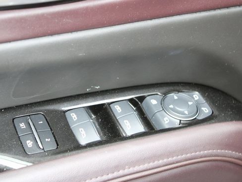 Used 2024 Cadillac Escalade ESV Sport Platinum w/ Heavy-Duty Trailer Package image 26