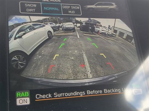 New 2026 Subaru Forester Sport image 23