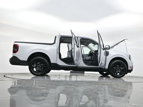 New 2025 Ford Maverick XLT w/ Equipment Group 301A image 55