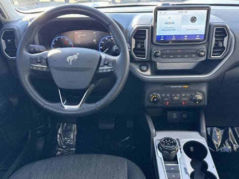 Used 2022 Ford Bronco Sport Big Bend w/ Convenience Package image 2