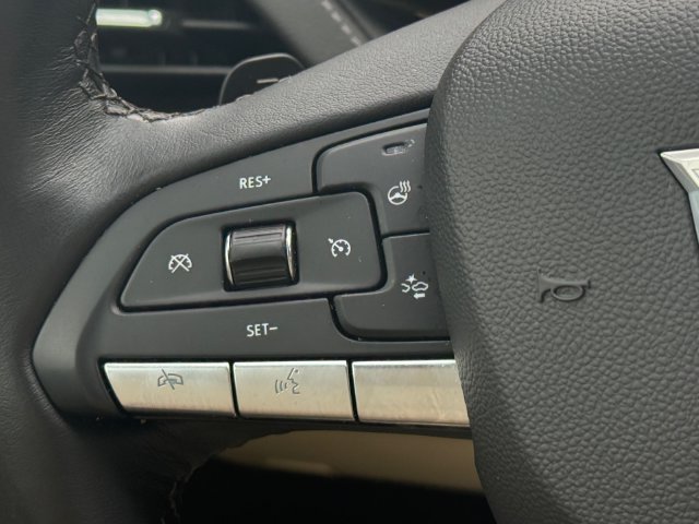 Used 2022 Cadillac CT5 Luxury w/ Sun And Sound Package RWD image 10