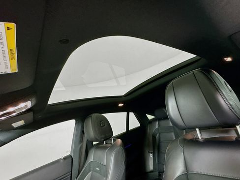 Certified 2022 Mercedes-Benz GLE 53 AMG 4MATIC Coupe image 24