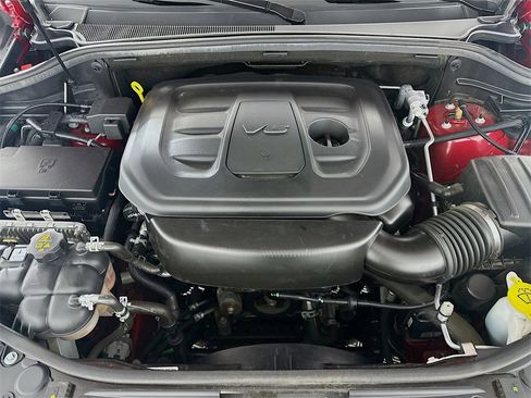 Used 2020 Jeep Grand Cherokee Trailhawk image 32