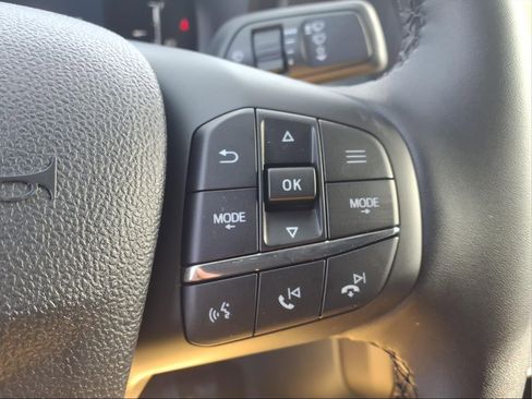 New 2026 Ford Maverick Lariat w/ Black Appearance Package image 12