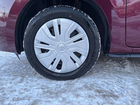 Used 2019 Mitsubishi Mirage ES image 13