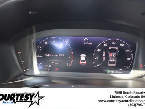 Used 2023 Honda Accord EX image 13