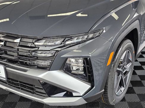 New 2026 Hyundai Tucson SEL image 10