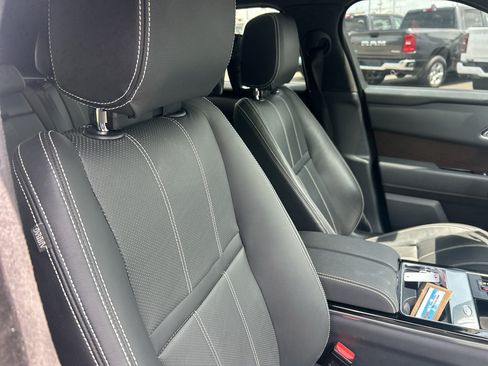 Used 2023 Land Rover Range Rover Velar HST AWD/4WD image 13