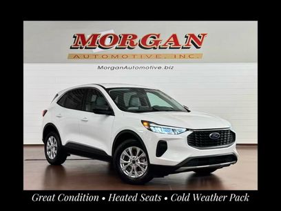 Used 2023 Ford Escape Active