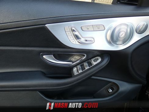Used 2018 Mercedes-Benz C 300 Cabriolet image 48