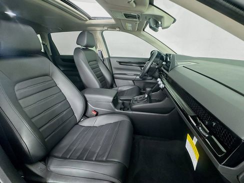 New 2026 Honda CR-V EX-L image 39