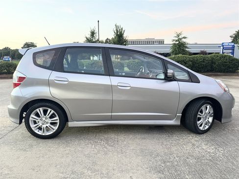 Used 2009 Honda Fit Sport image 30