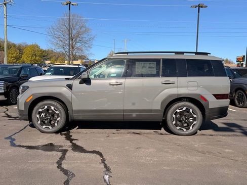 New 2026 Hyundai Santa Fe SEL image 4