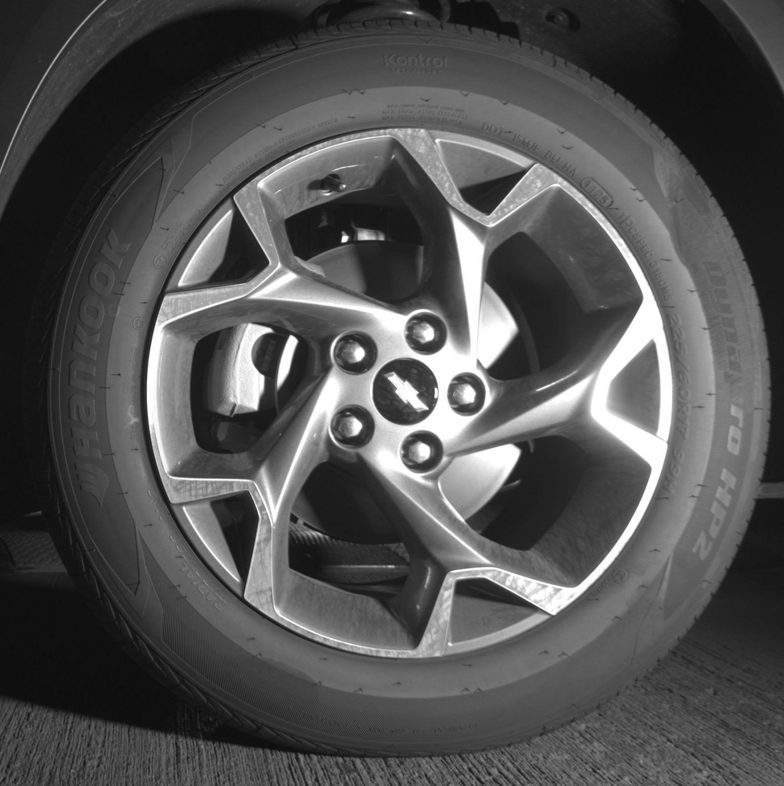 Used 2025 Chevrolet Trax LT w/ LT Convenience Package FWD image 14