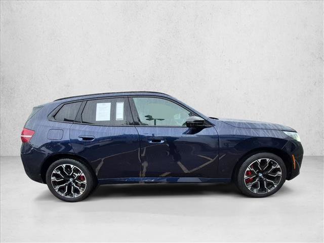 Used 2025 BMW X3 M50 w/ Premium Package AWD/4WD image 4