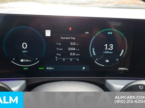 Used 2024 Hyundai Sonata Limited image 36