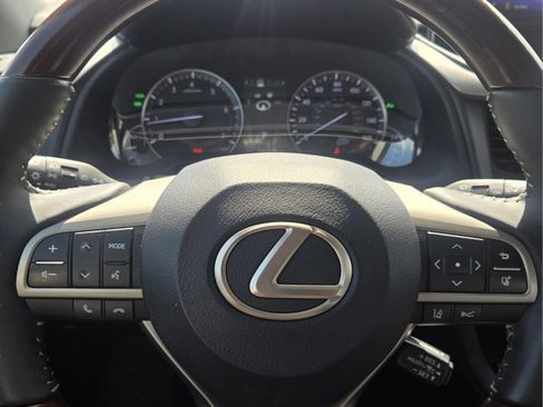 Used 2019 Lexus RX 350 AWD w/ Navigation Package image 18