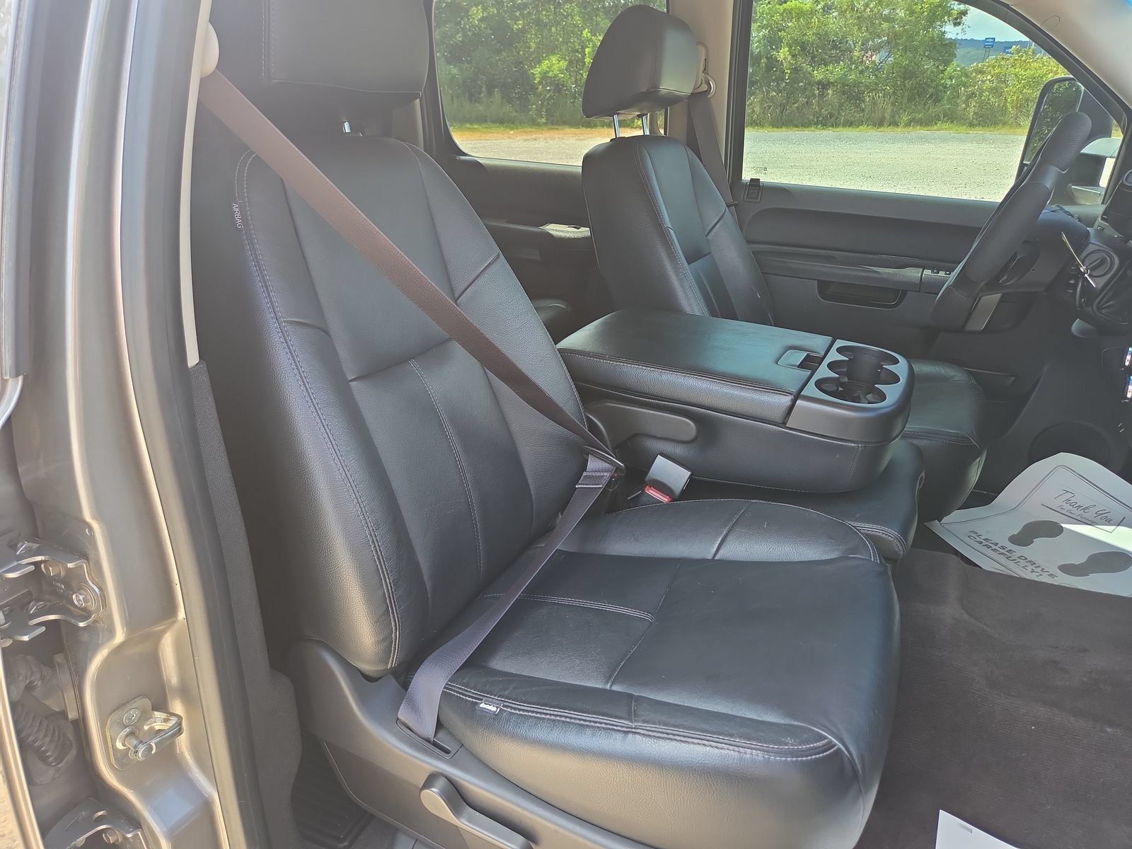 Used 2014 GMC Sierra 2500 SLE w/ HD SLE Premium Package AWD/4WD image 26