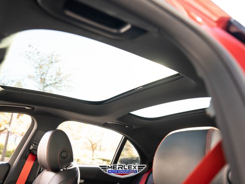 Used 2018 Mercedes-Benz E 43 AMG 4MATIC Sedan image 39