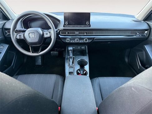 Used 2024 Honda Civic LX image 10