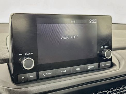 Certified 2024 Honda Accord EX image 14