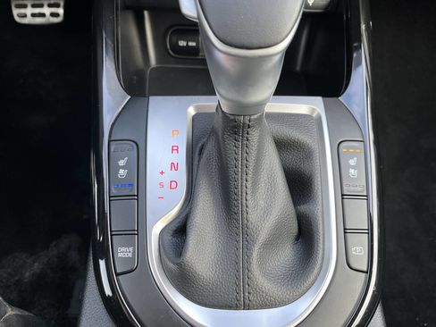 Used 2023 Kia Forte GT-Line w/ GT-Line Premium Package image 23