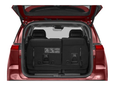 Certified 2022 Kia Carnival SX Prestige FWD image 12