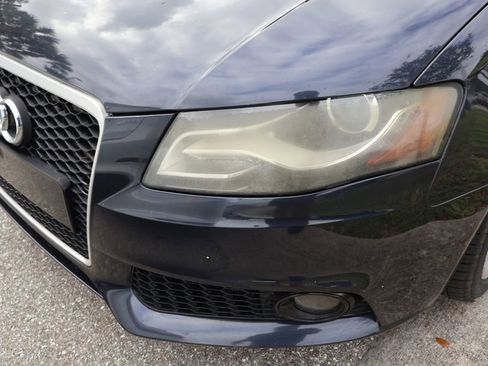 Used 2012 Audi A4 2.0T Premium image 3