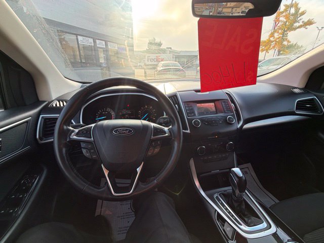 Used 2017 Ford Edge SEL FWD image 37