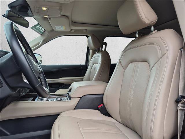 Used 2022 Ford Expedition Max Limited AWD/4WD image 21