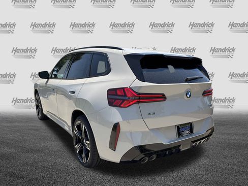 New 2025 BMW X3 M50 w/ Premium Package image 7