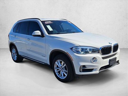 Used 2015 BMW X5 sDrive35i RWD image 3