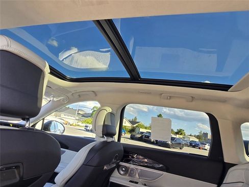 New 2026 Lincoln Nautilus Black Label AWD/4WD image 27