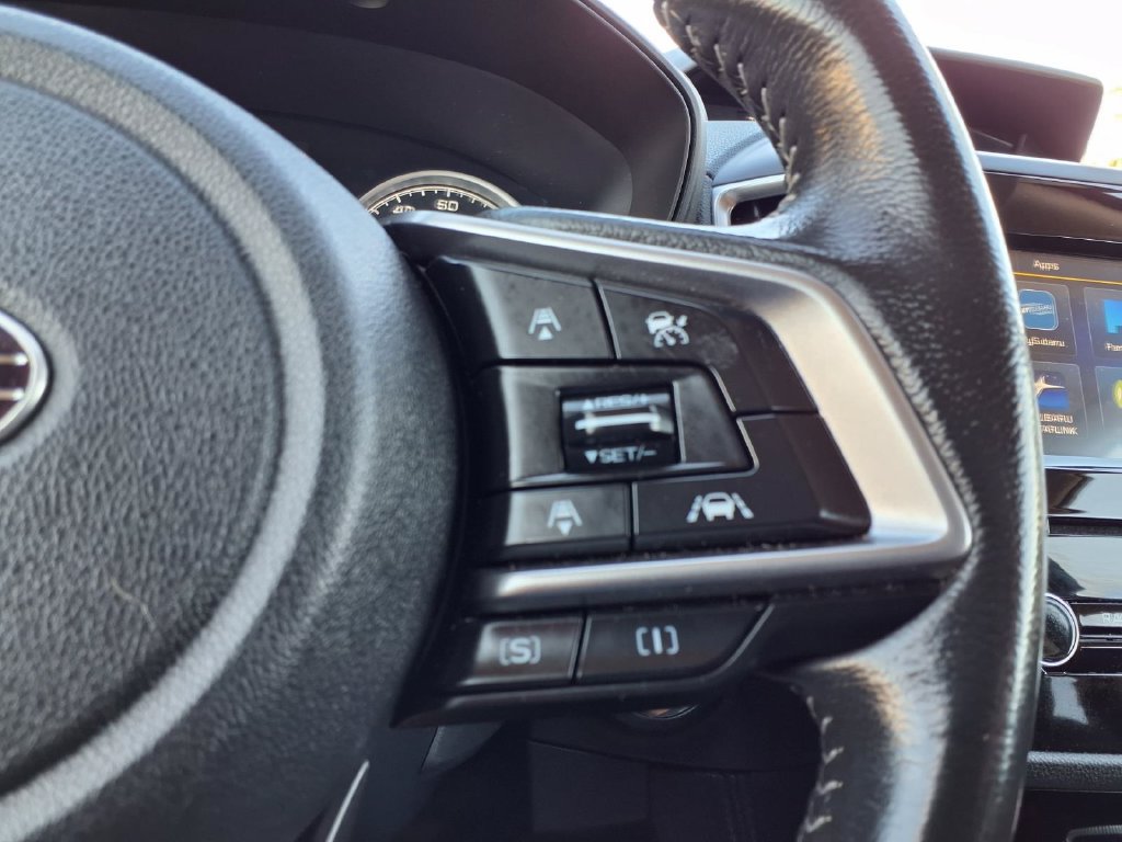 Used 2019 Subaru Forester Premium AWD/4WD image 29