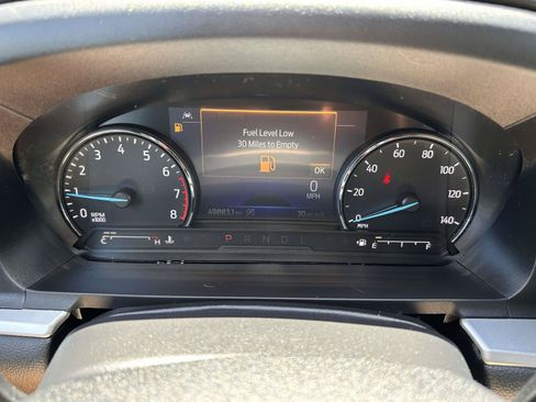 Used 2021 Ford Explorer XLT AWD/4WD image 20