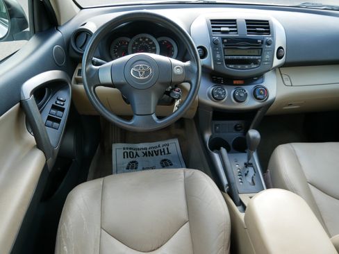 Used 2010 Toyota RAV4 4WD image 19